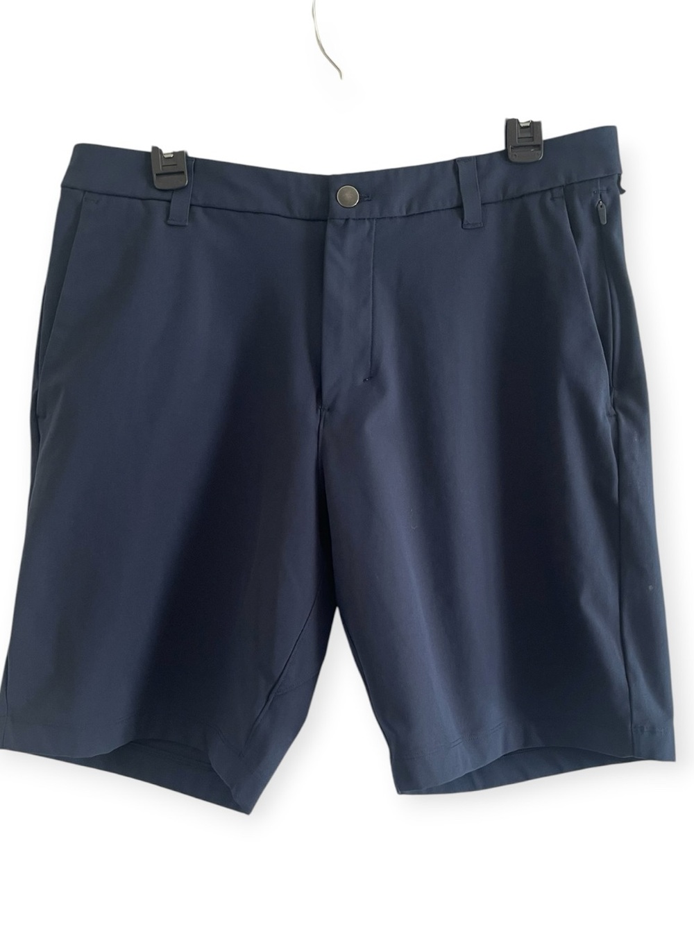 Lululemon Commission Classic-Fit Short 9" *Warpstreme Size 33